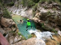  Canyoning Granada 