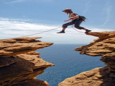Les Guides du Verdon et des Calanques 