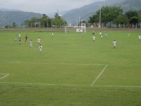  partita di calcio 