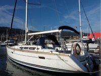  Il nostro charter a porto 