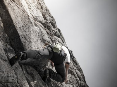 Curso de Escalada Nivel 1 en Málaga