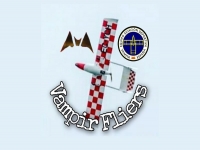 Vampir Fliers Avionetas