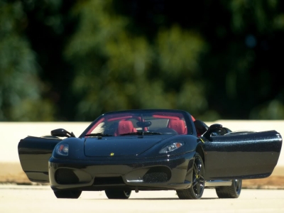 Guida una Ferrari e una Porsche in Cantabria
