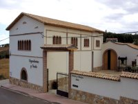 Viñedos y Bodegas Pablo
