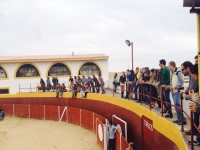 Plaza de toros