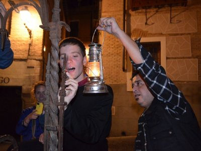 Visita guiada Toledo sobre Templarios y Leyendas