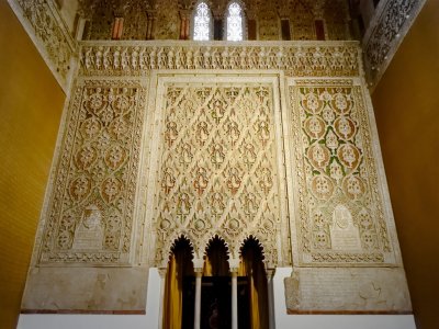 Visita guiada al casco histórico de Toledo