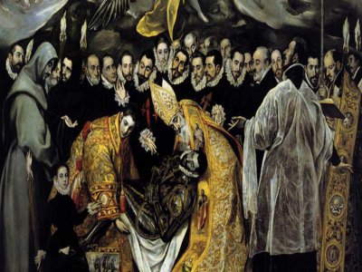 Visita guiada sobre El Greco en Toledo