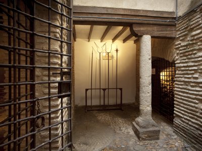 Tour of Inquisition Toledo
