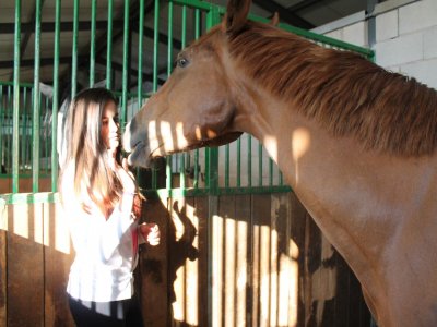 Club Hípico Trinacria Rutas a Caballo