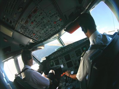 Piloto por un día en Asturias con 1 hora de vuelo