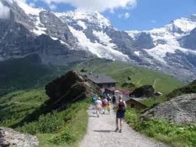 Terres d'Altitude 