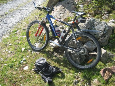 Alquiler de bicicleta en Denia durante 1 día