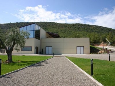 Bodegas Obergo