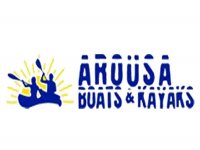 Arousa Boats & Kayaks Banana Boat