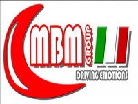 MBM Driving Emotion Viterbo