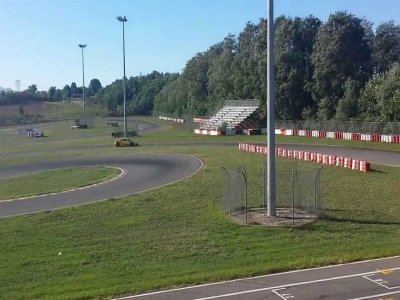 MBM Driving Emotion Viterbo
