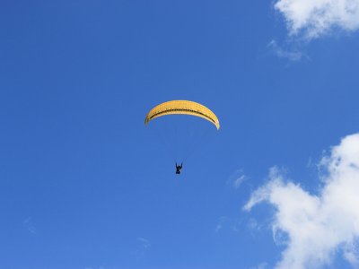 Ekipa Adventure Parapente