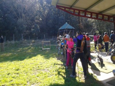 Despedida de soltero en Zaragoza con actividades