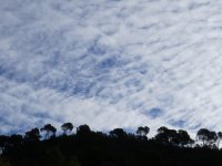  le ciel des montagnes 