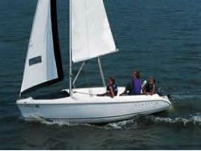 Total Sailing 