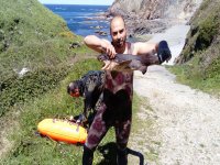  Journées de pêche dans la Sierra de Madrid 