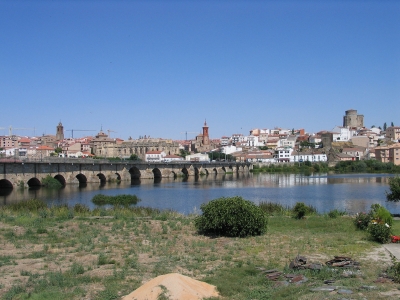 Tour in kayak di 5 ore sul fiume Tormes