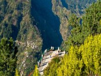  Guided tour of North Madeira the region 