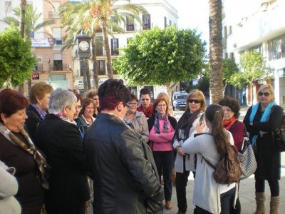 Visita Cadice medievale e cantina con degustazione