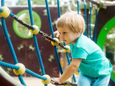 Eintritt zum Spielplatz in Murcia Samstag und Sonntag