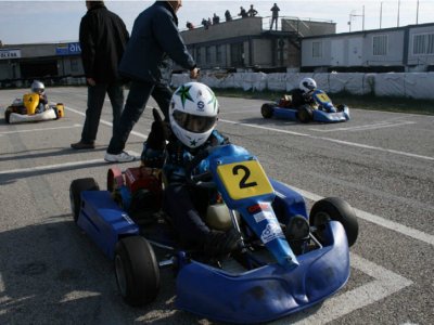 Circuit d’Osona Cursos de Conducción