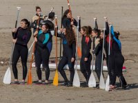 Multiaventura acuática para colegios Castellón 3h