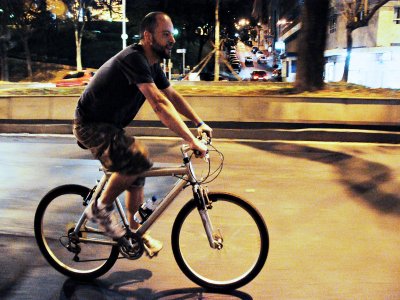 Paradive Xábia Alquiler de Bicicletas