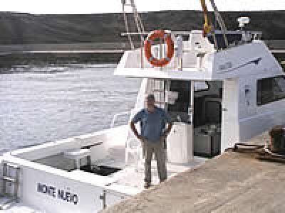 Alnasur Pesca