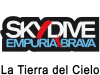 Skydive Empuriabrava Barcelona 