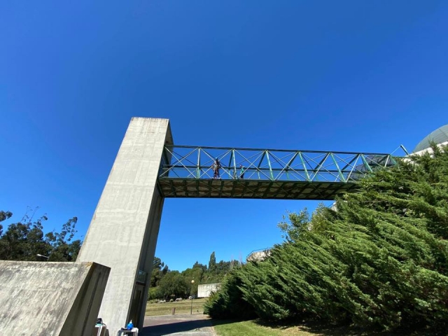  Preparando-se para o bungee jumping 