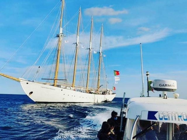  Boat trip for children