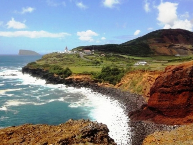  Littoral de Terceira 