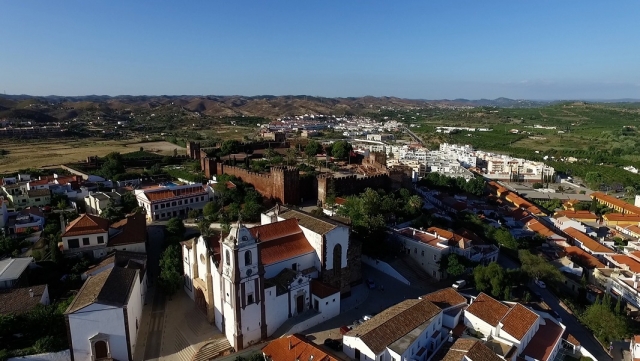 visitando portugal