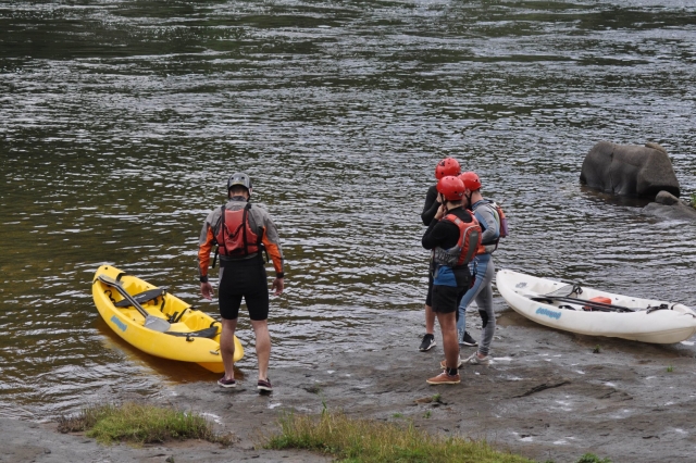  après le parcours 