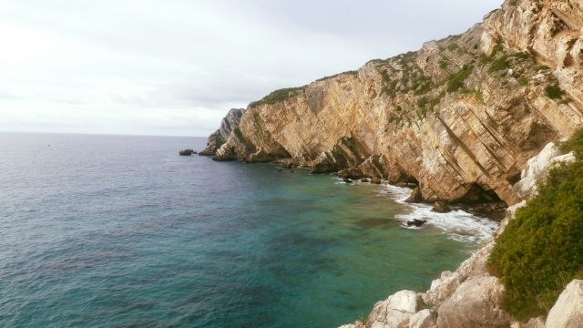  vistas do Parque Natural 