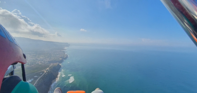  Adventures in the air 
