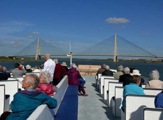  turismo e navegação 
