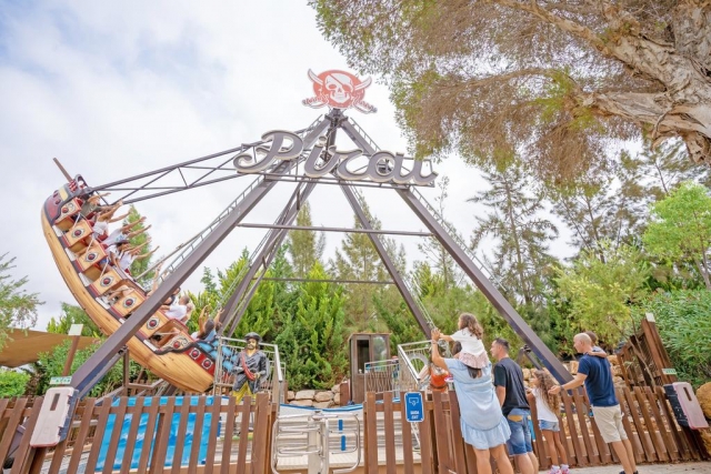  Familientag im Park 