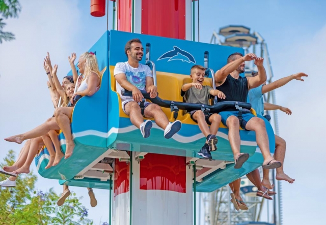  Fahrspaß 