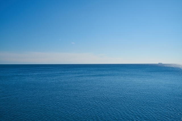  Oceano Atlântico 