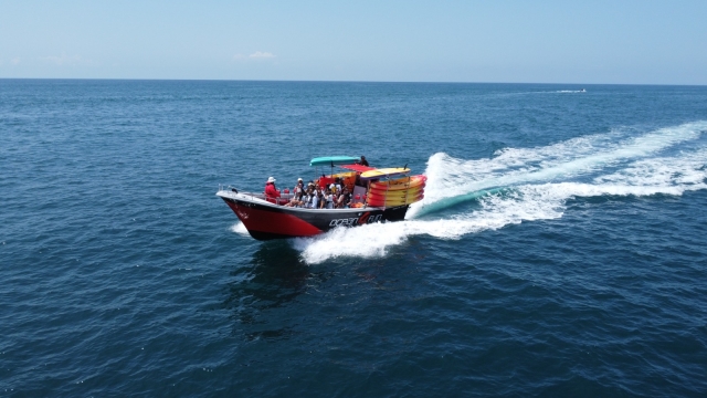 Ocean4fun-Boot 