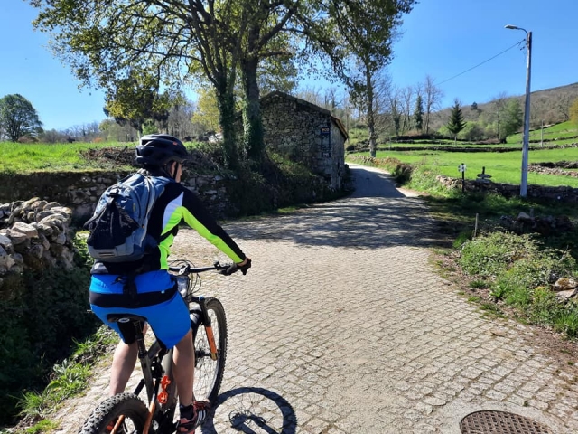  Excursion in Portugal 
