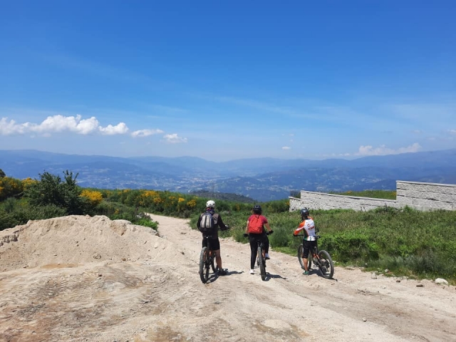  Looking at the landscape 
