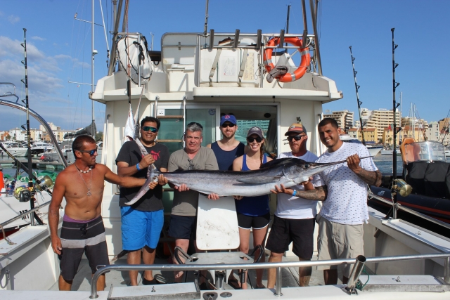  Pesca 